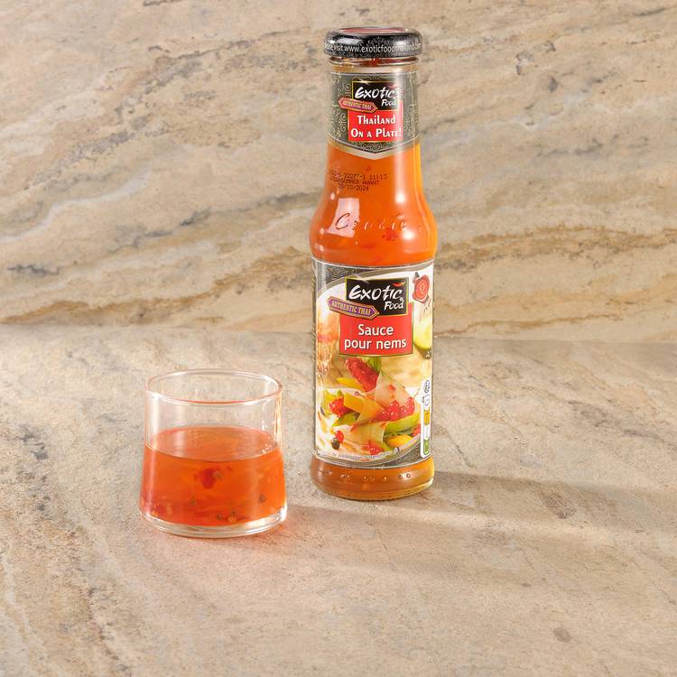La Sauce pour nems
