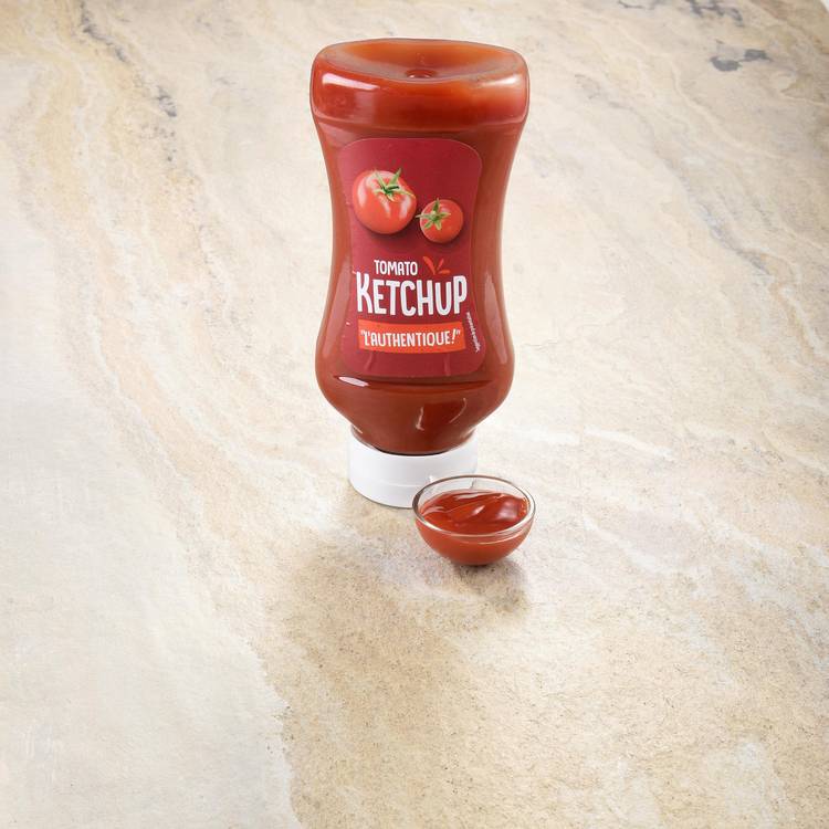 Le Ketchup