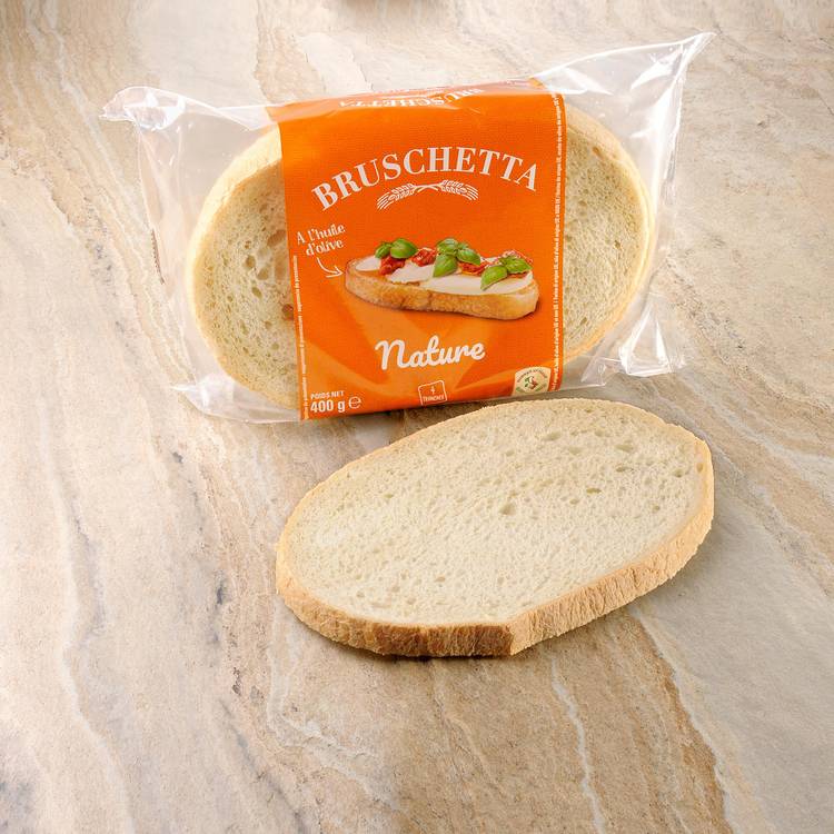 La Bruschetta