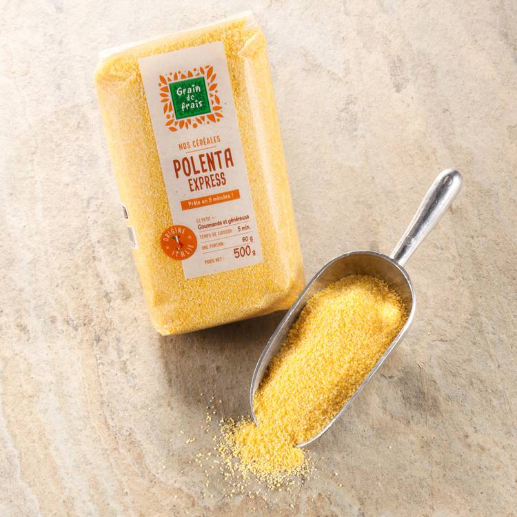 La Polenta