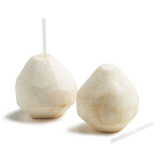 La Noix de coco fraîche