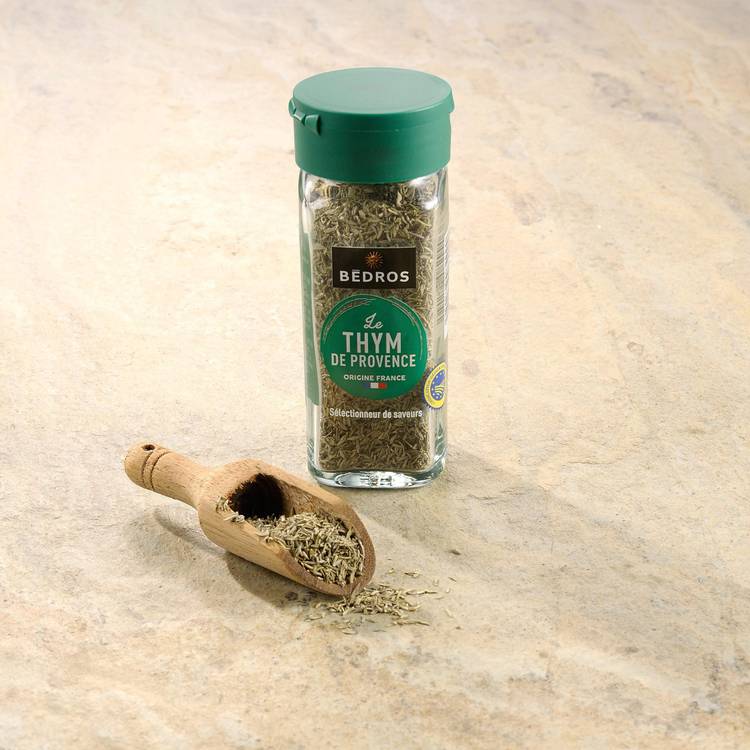 Le Thym de Provence IGP