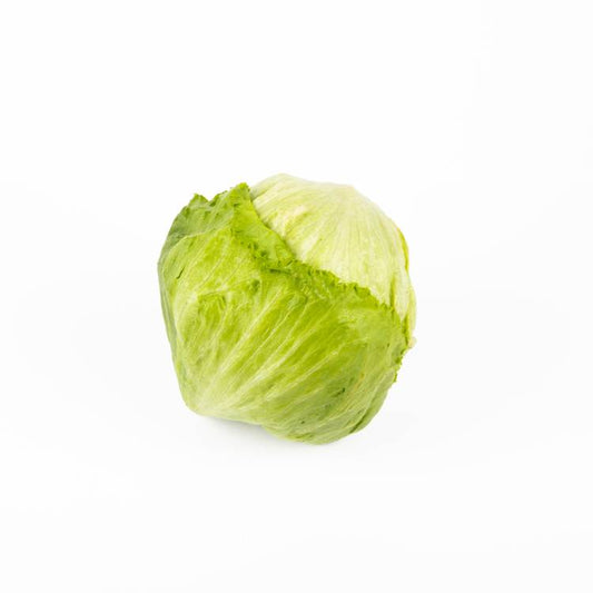 La Salade iceberg