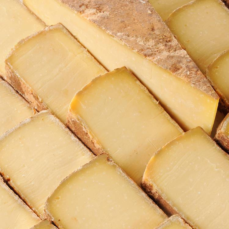 Le Comté AOP signature affinage 18 mois "Marcel Petite"