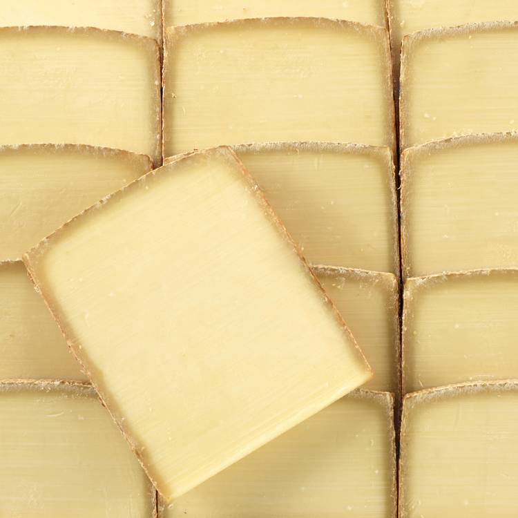 Le Gruyère AOP signature