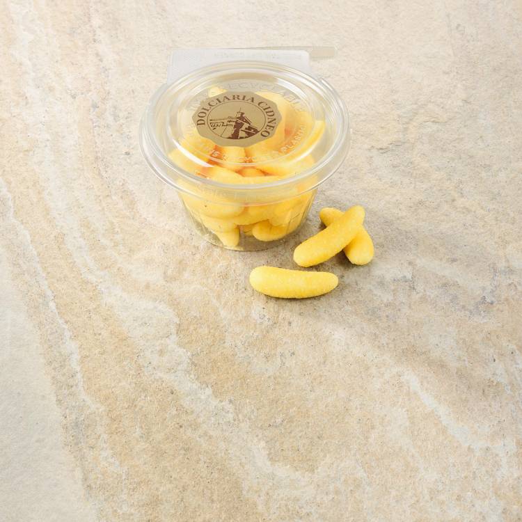 Les Bonbons banane