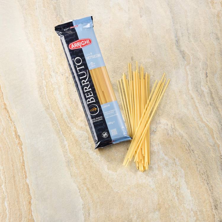 Les Fettuccine "Arrighi"