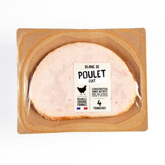 Le Blanc de poulet