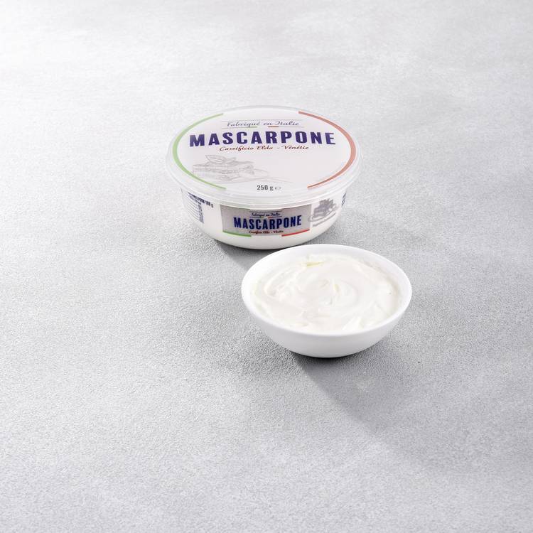 Le Mascarpone 250g
