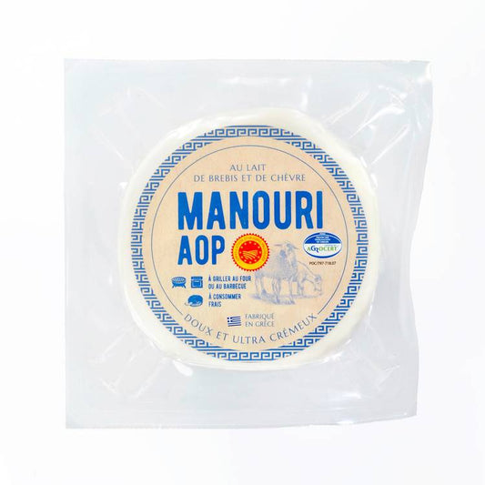 Le Manouri AOP