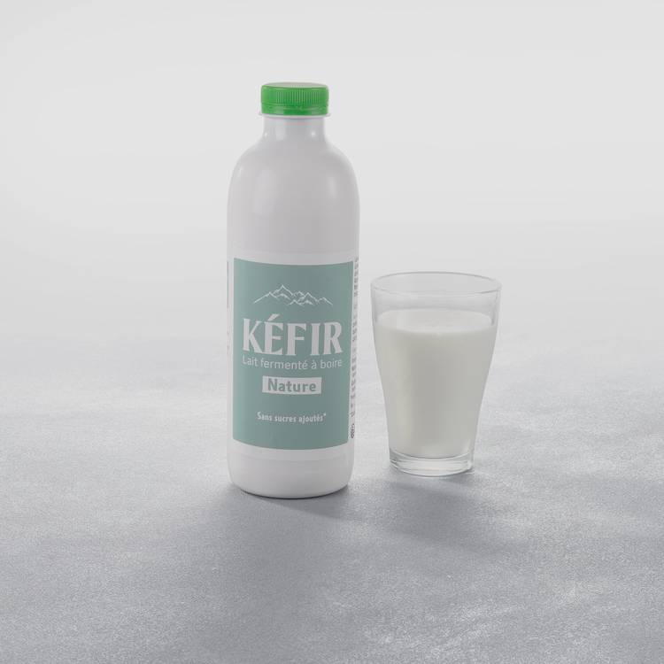 Le Kéfir nature XL