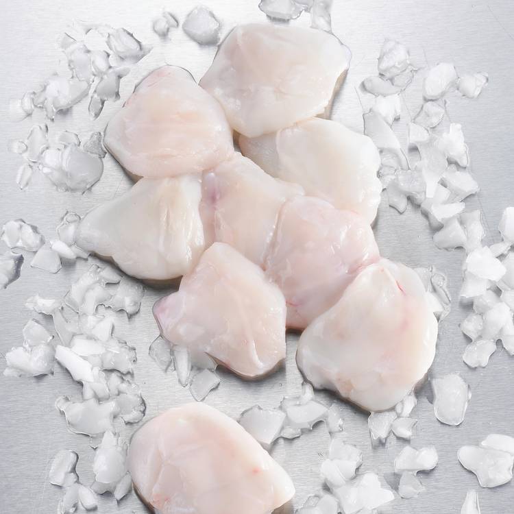 La Joue de lotte