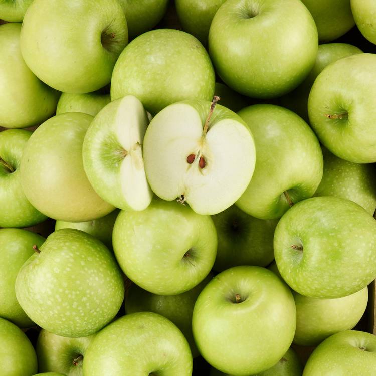 La  Pomme granny BIO