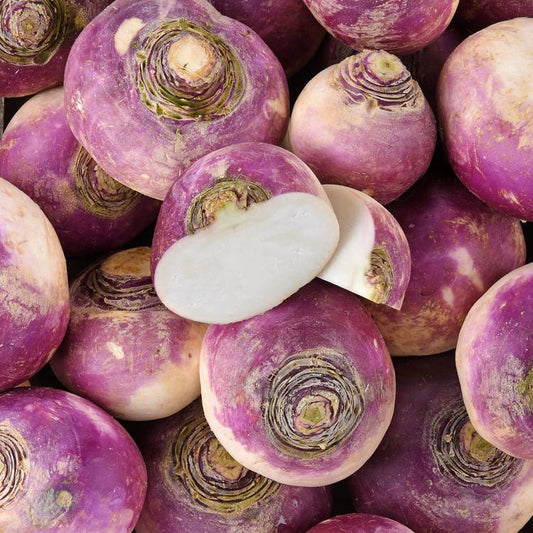 Le Navet violet BIO