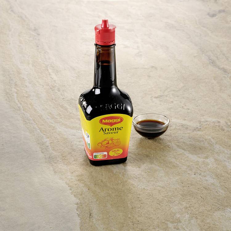 L'Arôme saveur Maggi