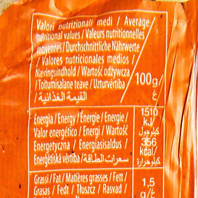 Les Spaghetti sans gluten