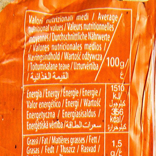 Les Spaghetti sans gluten