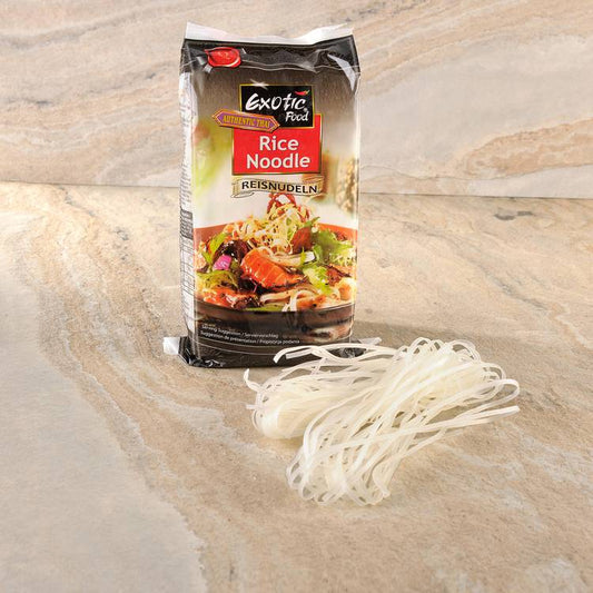Les Nouilles de riz