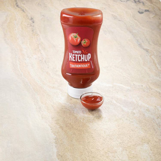 Le Ketchup