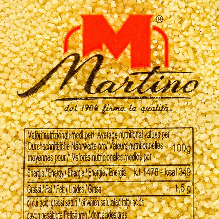 Le Couscous BIO