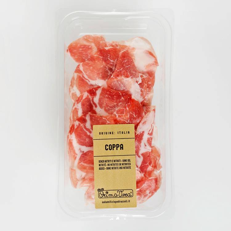 La Coppa di parma BIO
