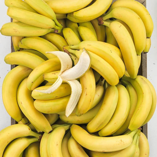 La Main de banane BIO