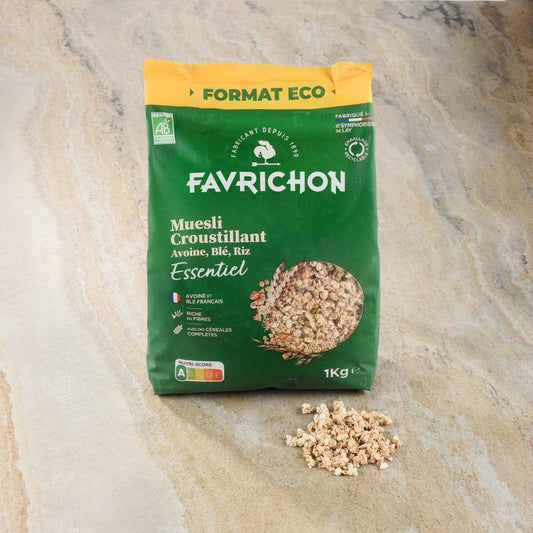 Le Muesli XL BIO