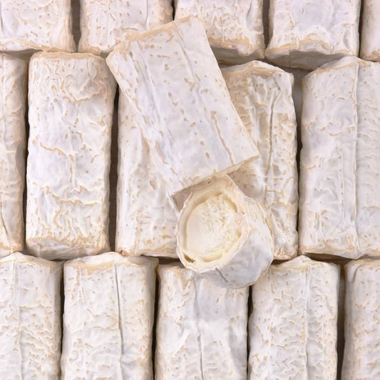 La Buche de chèvre BIO