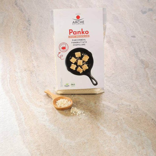La Chapelure Panko BIO