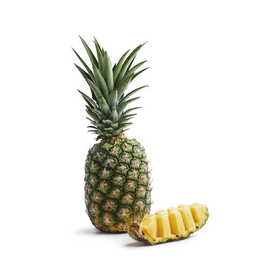 L'Ananas extra-sweet
