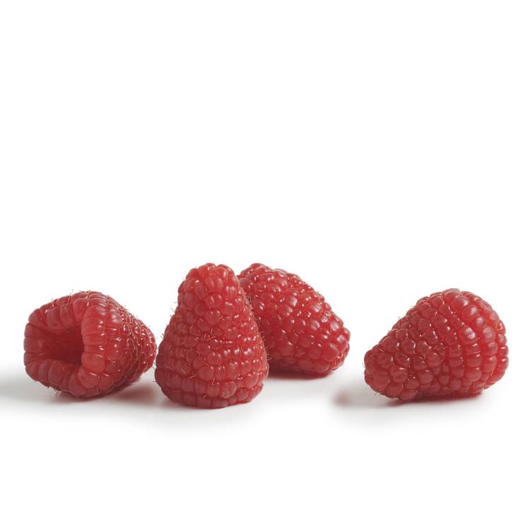 La Framboise à confiture