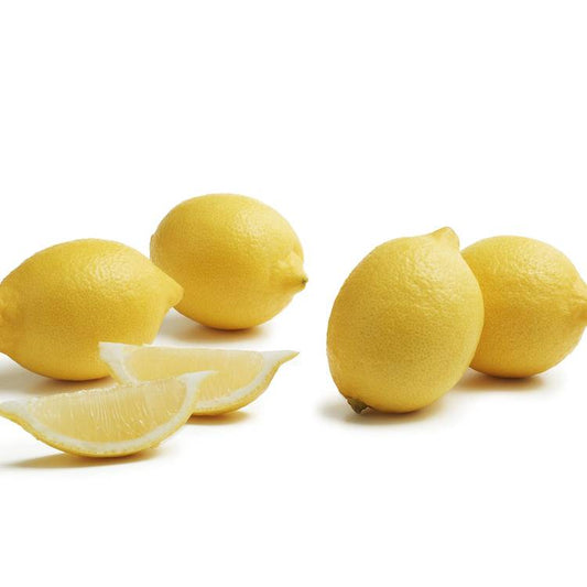 Le Citron jaune