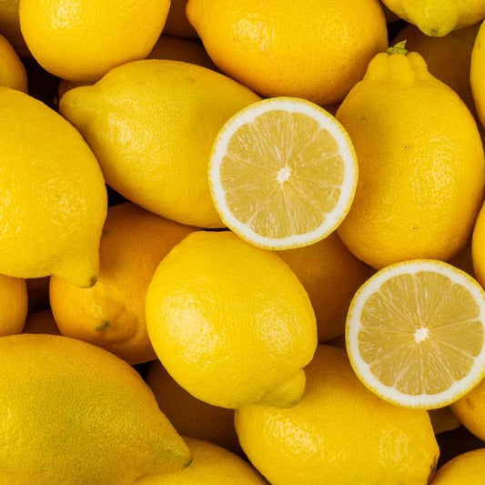 Le Citron jaune