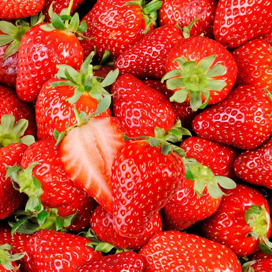 La Fraise française