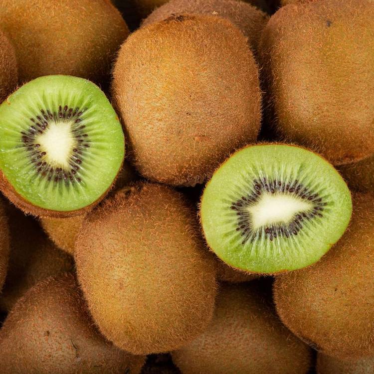 Le Kiwi vert BIO