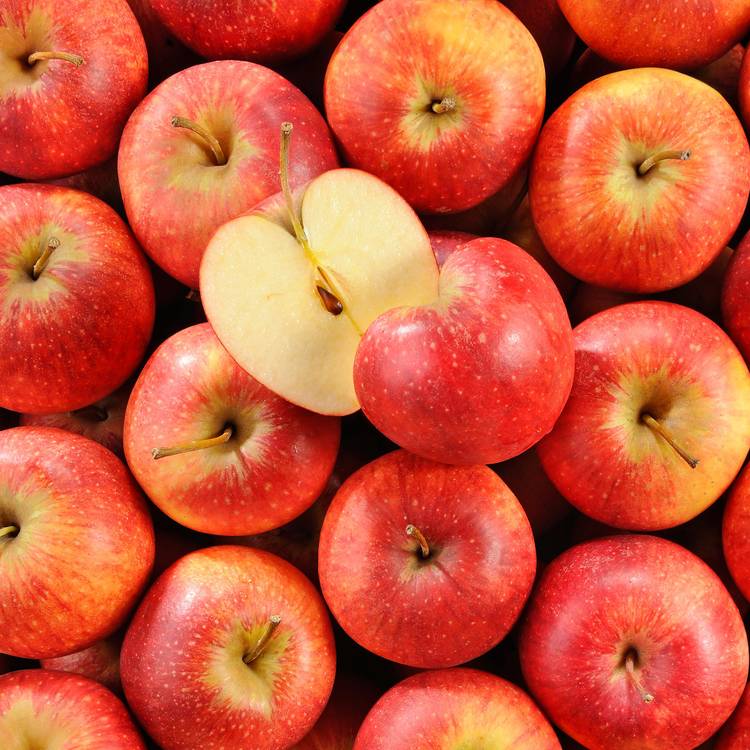 La Pomme liz HVE