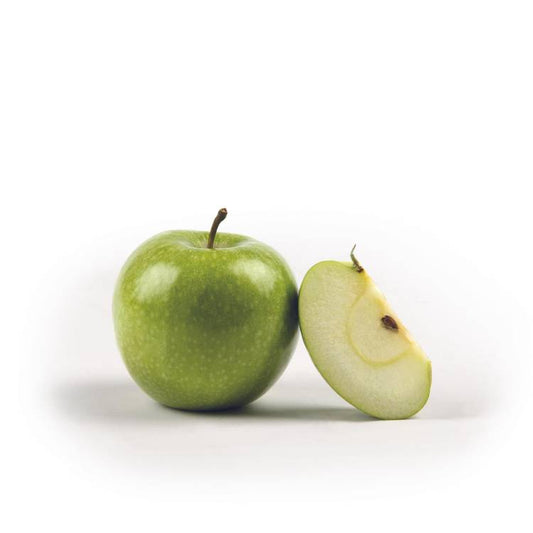 La  Pomme granny BIO