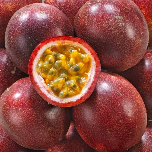 Le Fruit de la passion