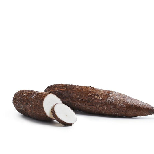 Le Manioc
