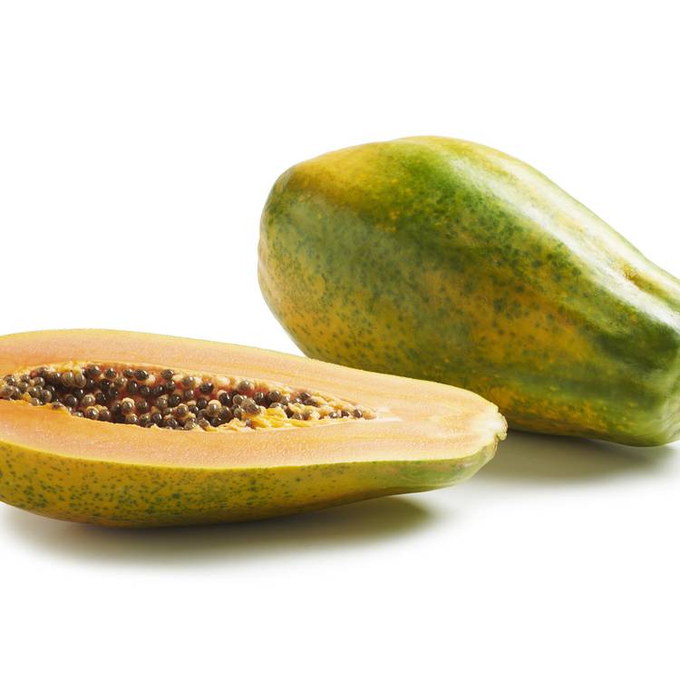 La Papaye formose