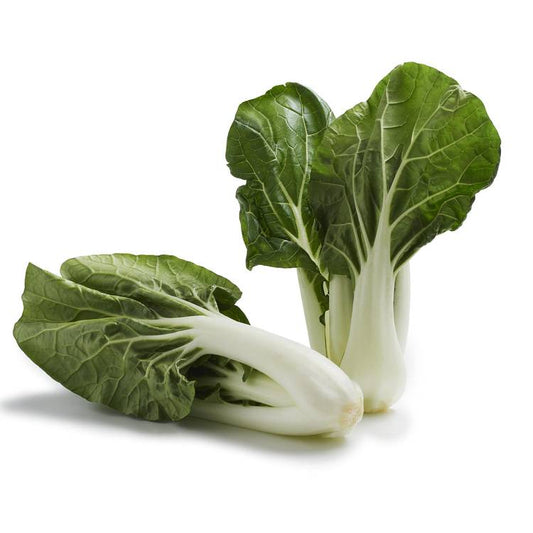 Le Spoon pak choi
