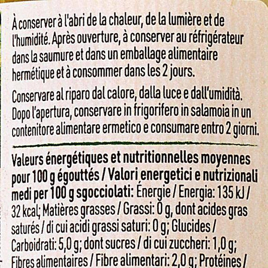 Les Cœurs d'artichaut