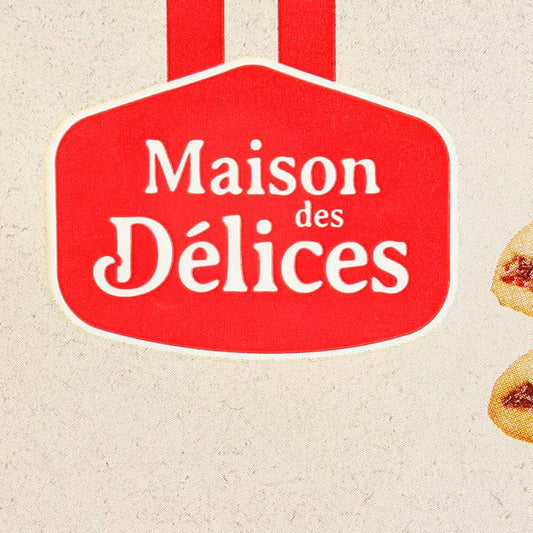 Les Sablés fourrés à la figue