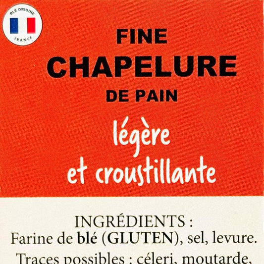 La Chapelure
