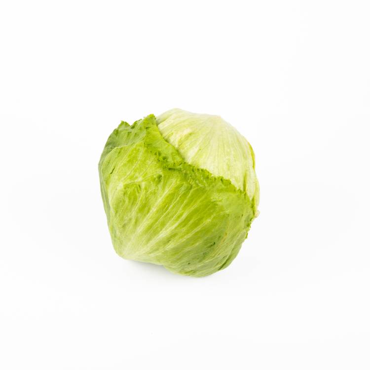 La Salade iceberg