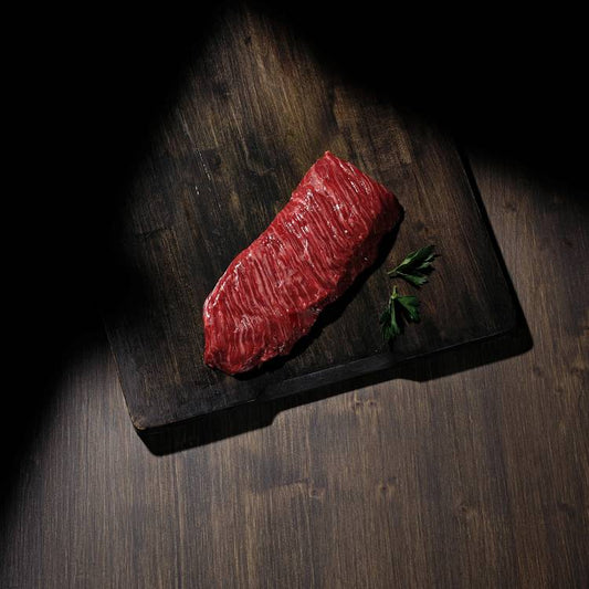 La Hampe de bœuf