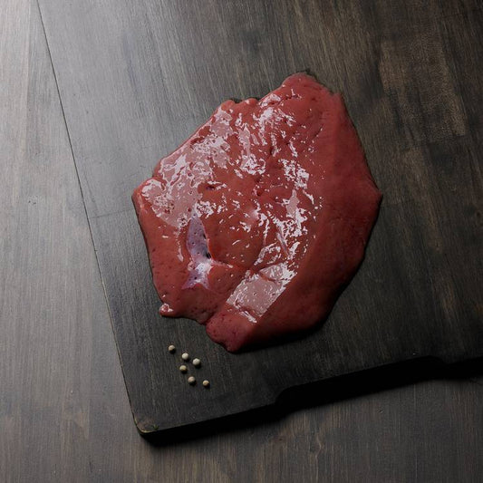 Le Foie de veau