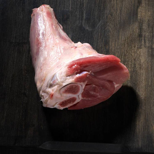 La Souris d'agneau ***