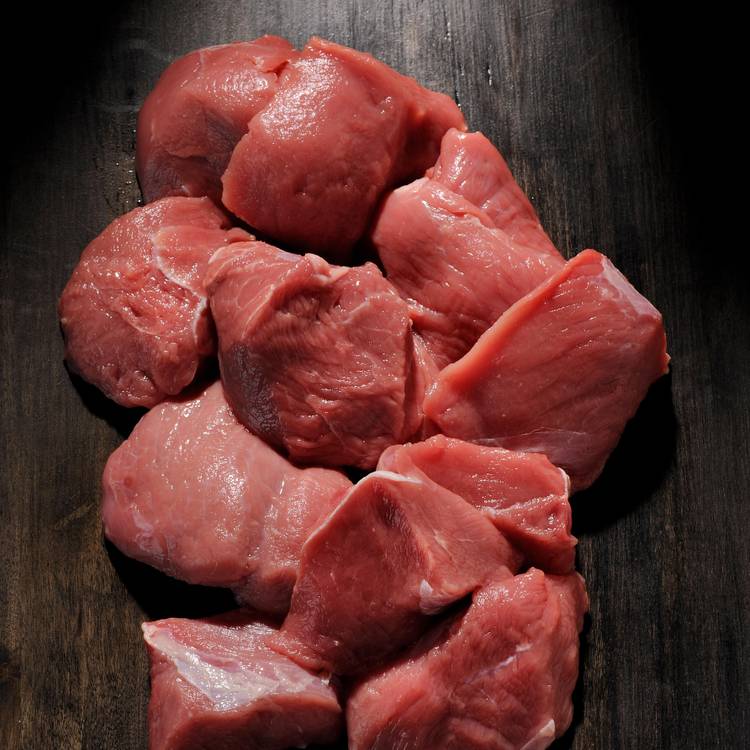 La Blanquette de veau **