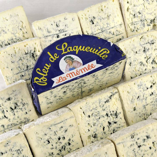 Le Bleu de Laqueuille